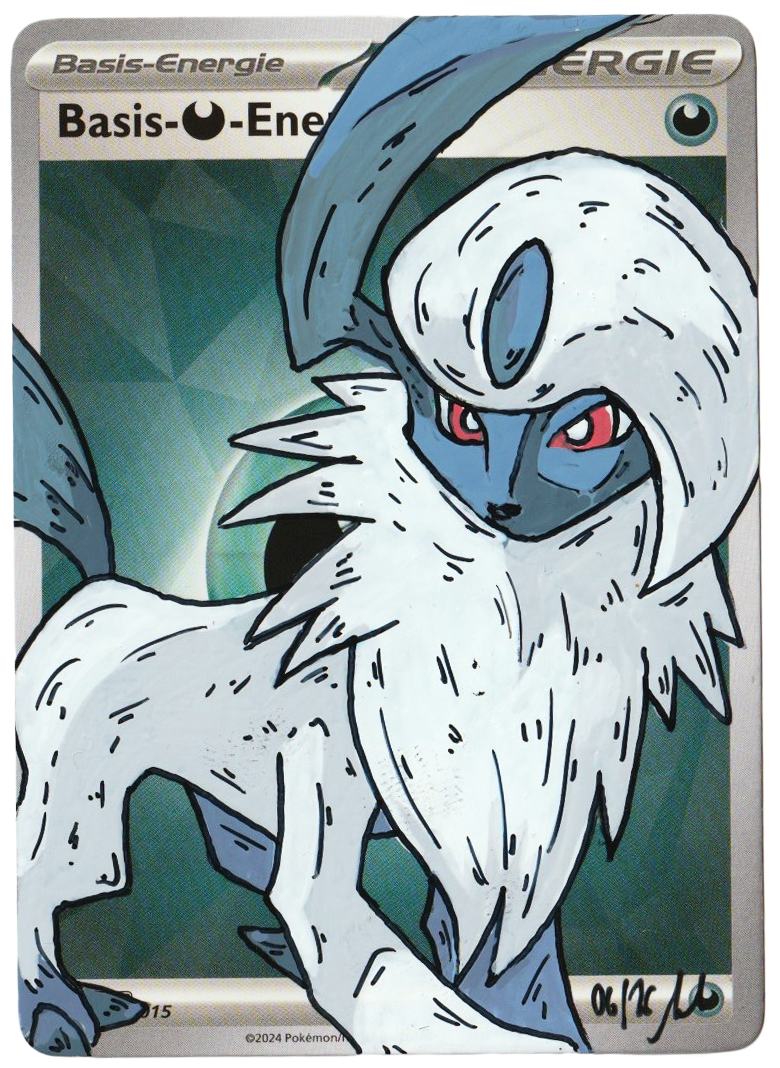 Absol
