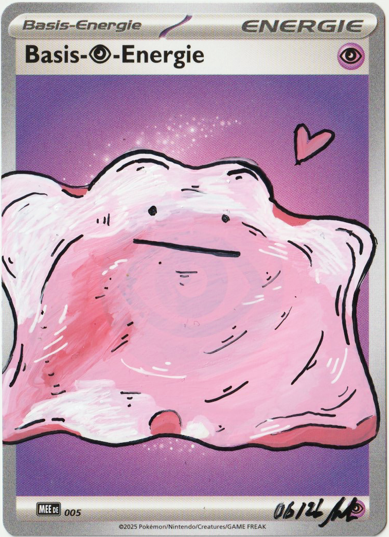 Ditto