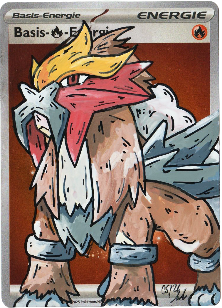 Entei