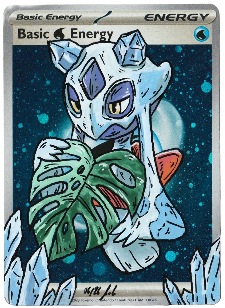 Frosdedje Holo