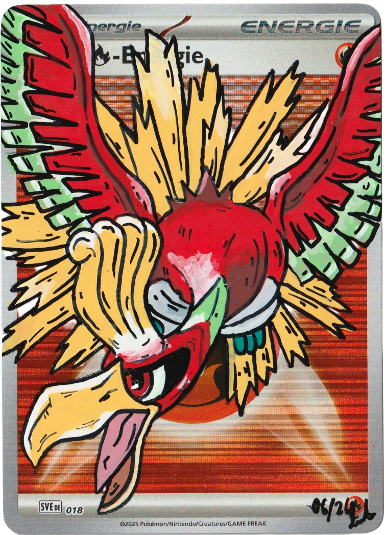 Ho-Oh 2