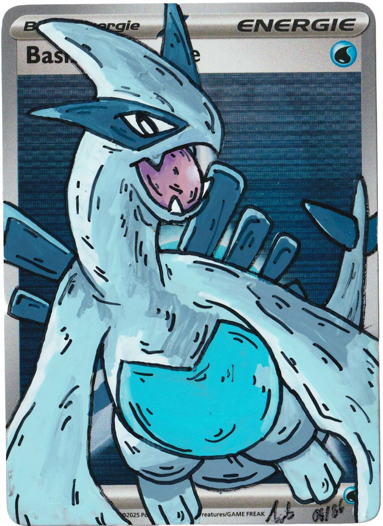 Lugia
