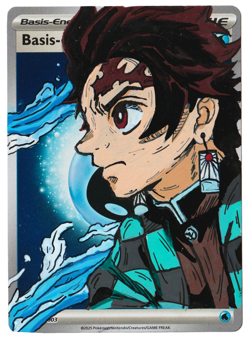 Tanjiro