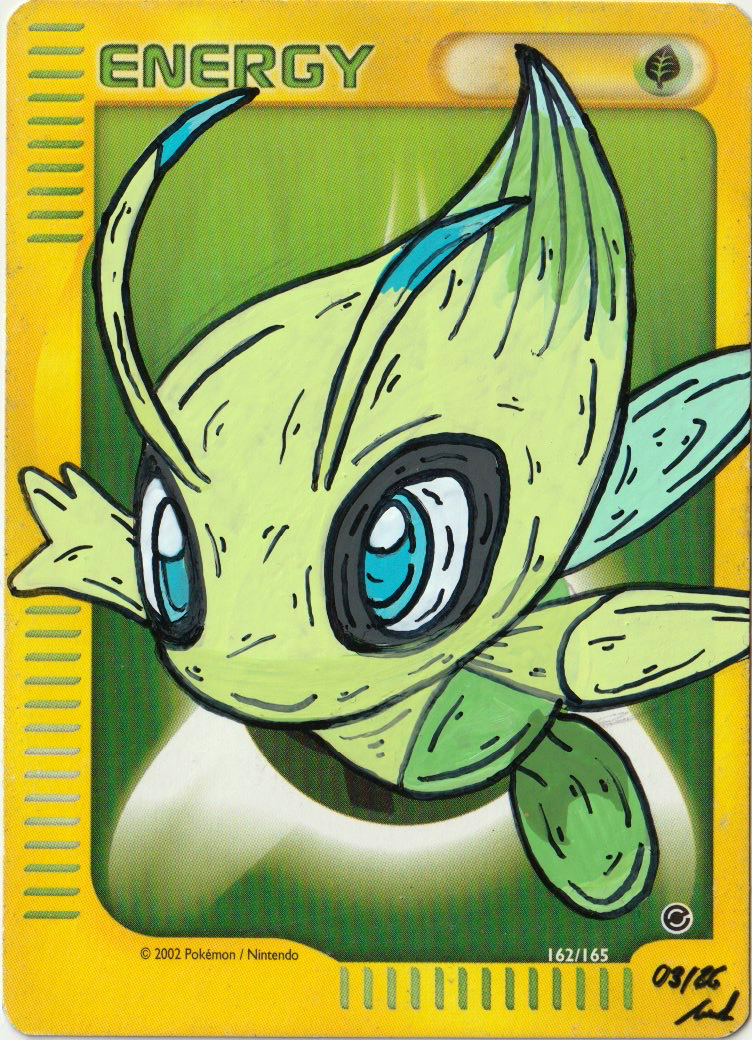 Celebi