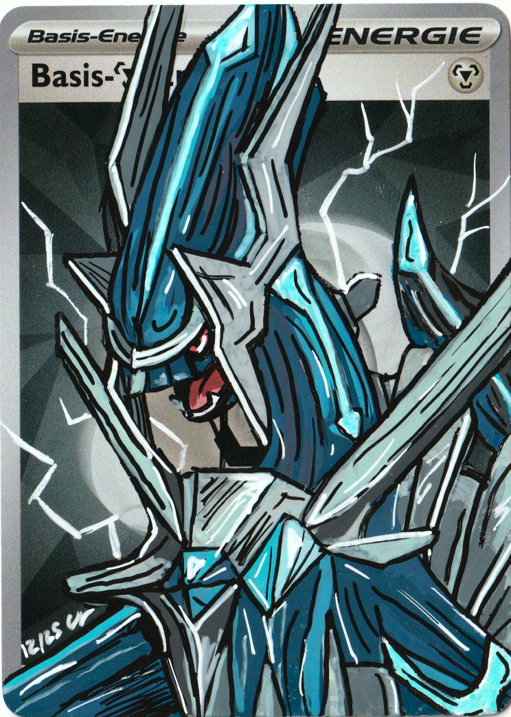 Dialga